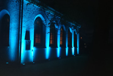 Lichttechnik