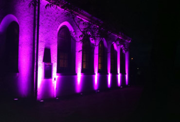 Lichttechnik