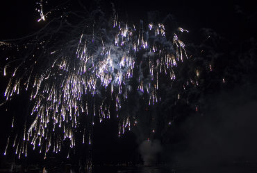 Grossfeuerwerk