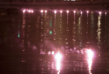 Grossfeuerwerk
